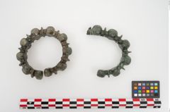 Foto von Bronzearmreif (NHMW-PRAE-023885)